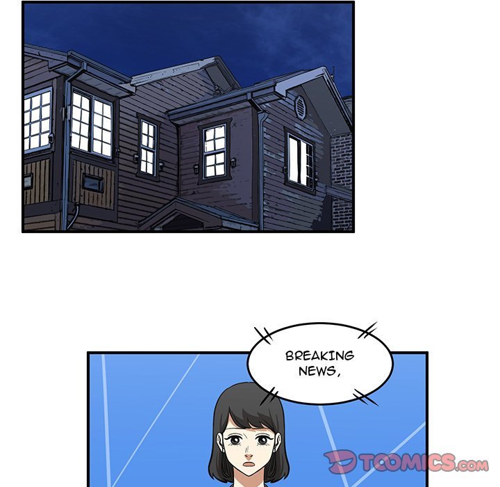 A Hero's Heart Manhwa - Chapter 77 Page 65