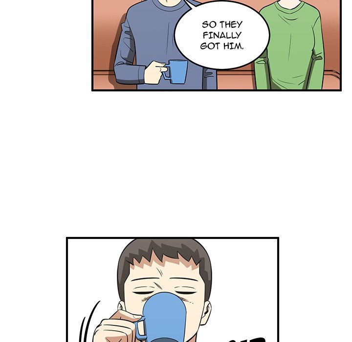 A Hero's Heart Manhwa - Chapter 77 Page 67