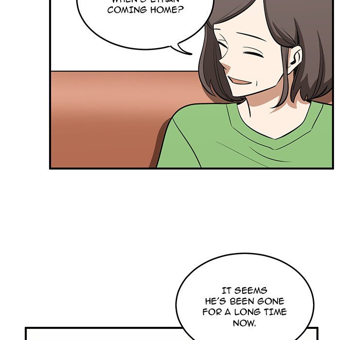 A Hero's Heart Manhwa - Chapter 77 Page 70