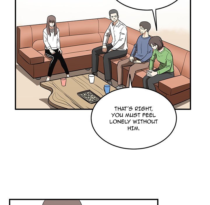 A Hero's Heart Manhwa - Chapter 77 Page 71