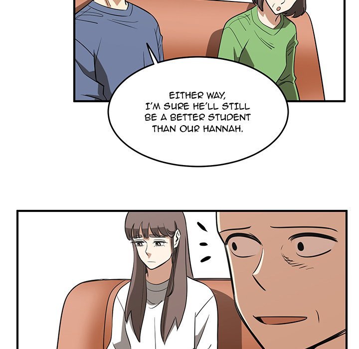 A Hero's Heart Manhwa - Chapter 77 Page 74