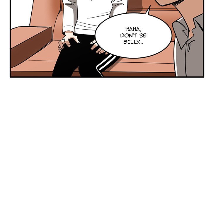 A Hero's Heart Manhwa - Chapter 77 Page 75