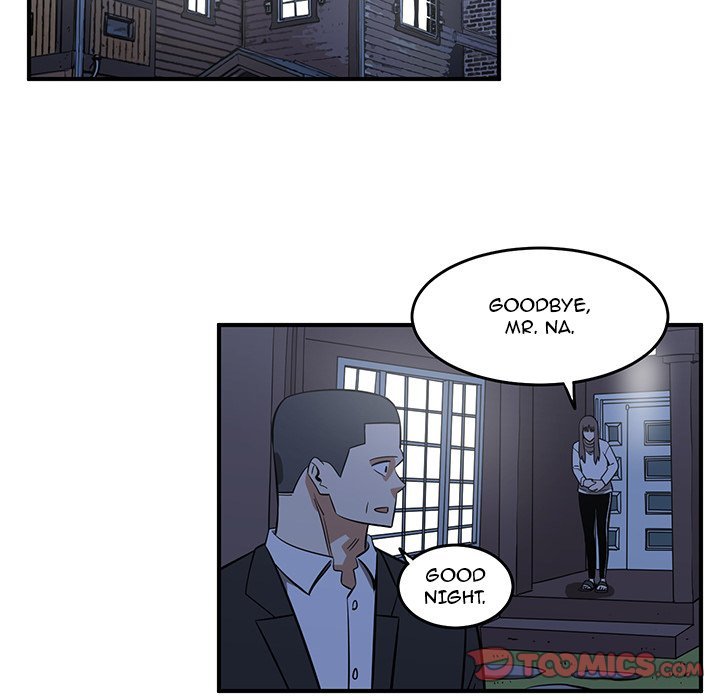 A Hero's Heart Manhwa - Chapter 77 Page 77