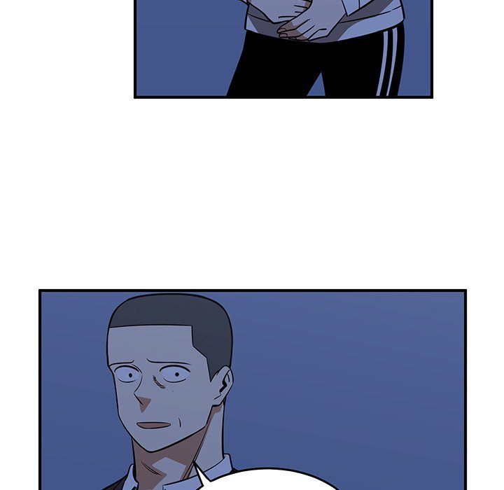 A Hero's Heart Manhwa - Chapter 77 Page 79