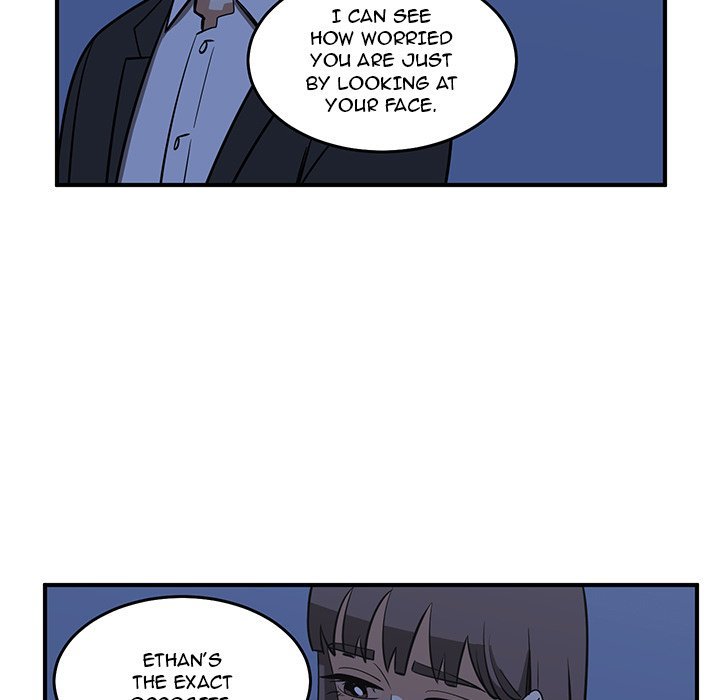 A Hero's Heart Manhwa - Chapter 77 Page 80