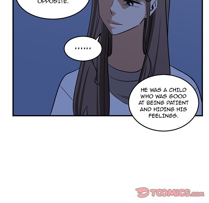 A Hero's Heart Manhwa - Chapter 77 Page 81