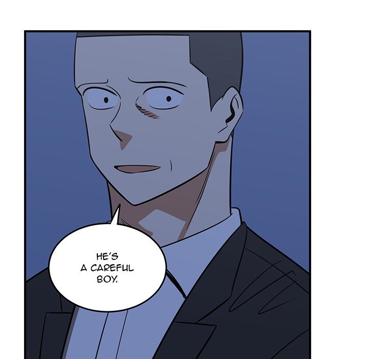 A Hero's Heart Manhwa - Chapter 77 Page 82