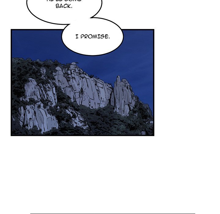 A Hero's Heart Manhwa - Chapter 77 Page 84