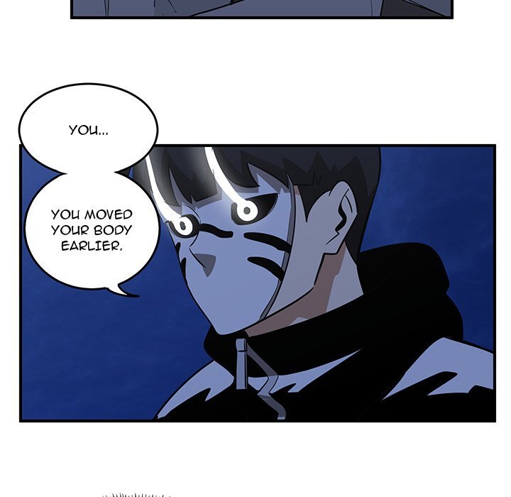 A Hero's Heart Manhwa - Chapter 77 Page 86