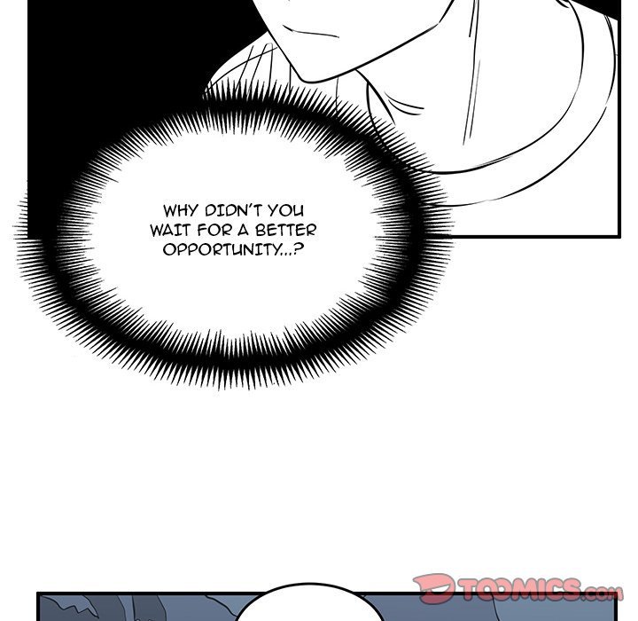 A Hero's Heart Manhwa - Chapter 77 Page 89