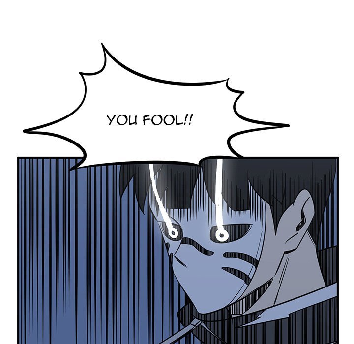 A Hero's Heart Manhwa - Chapter 77 Page 92