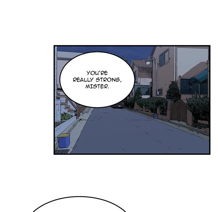 A Hero's Heart Manhwa - Chapter 77 Page 96