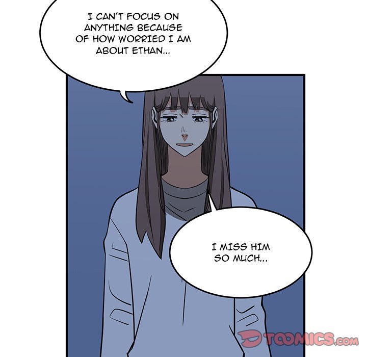 A Hero's Heart Manhwa - Chapter 77 Page 97
