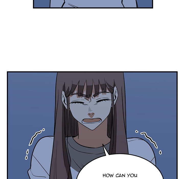 A Hero's Heart Manhwa - Chapter 77 Page 98
