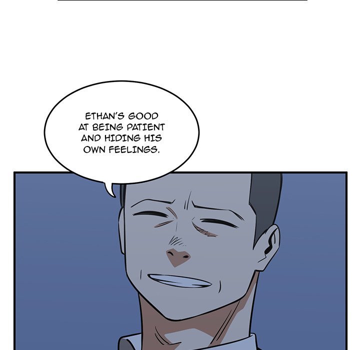 A Hero's Heart Manhwa - Chapter 77 Page 100