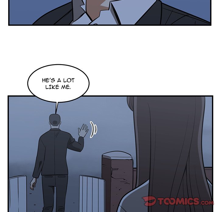 A Hero's Heart Manhwa - Chapter 77 Page 101