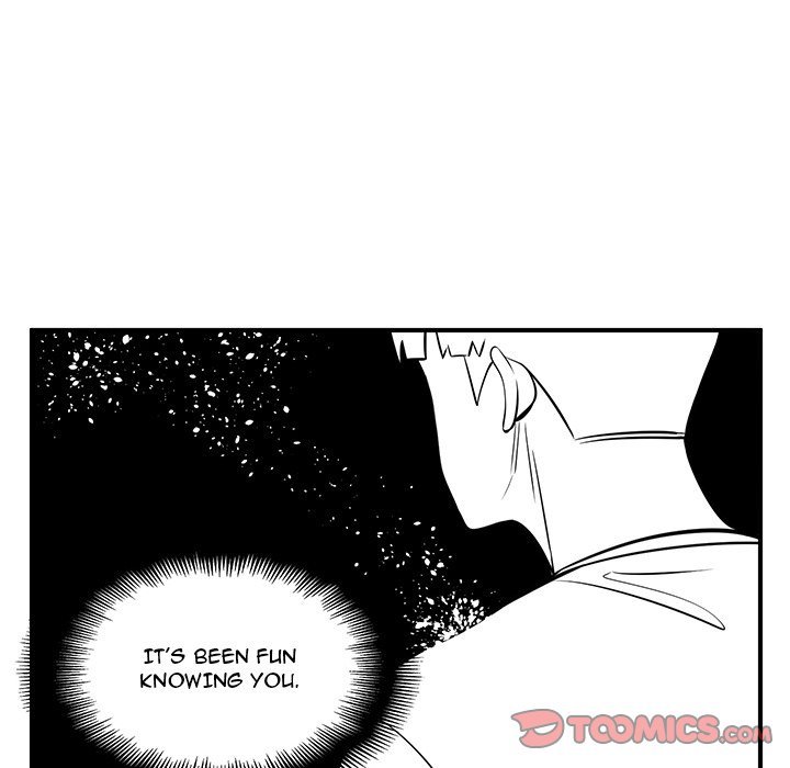 A Hero's Heart Manhwa - Chapter 77 Page 105