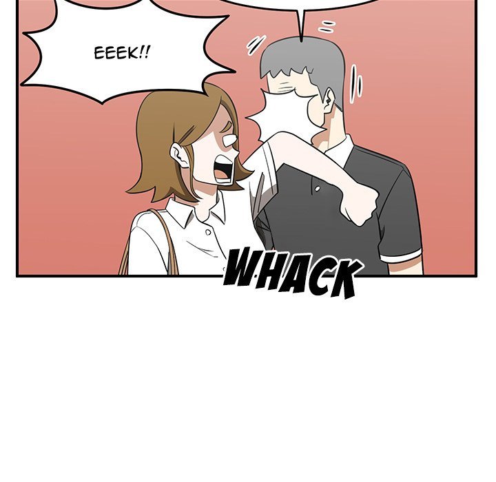 A Hero's Heart Manhwa - Chapter 32 Page 6