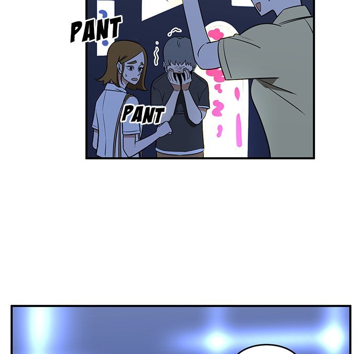 A Hero's Heart Manhwa - Chapter 32 Page 8