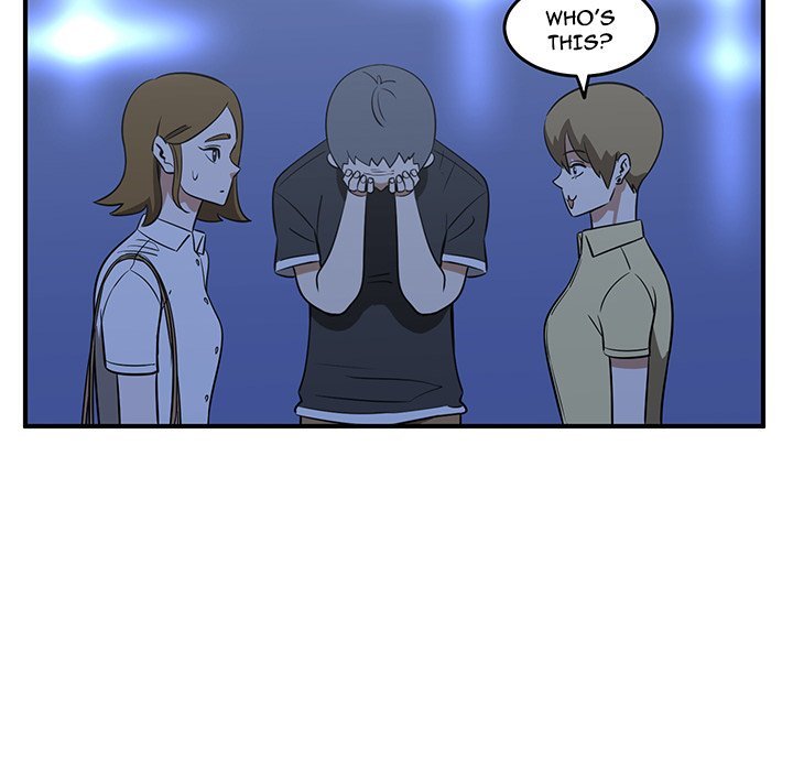 A Hero's Heart Manhwa - Chapter 32 Page 9