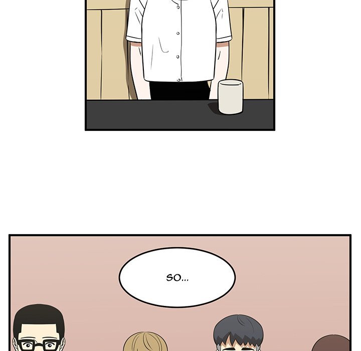 A Hero's Heart Manhwa - Chapter 32 Page 13