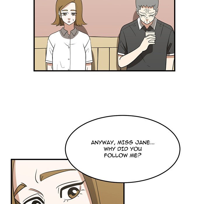 A Hero's Heart Manhwa - Chapter 32 Page 15