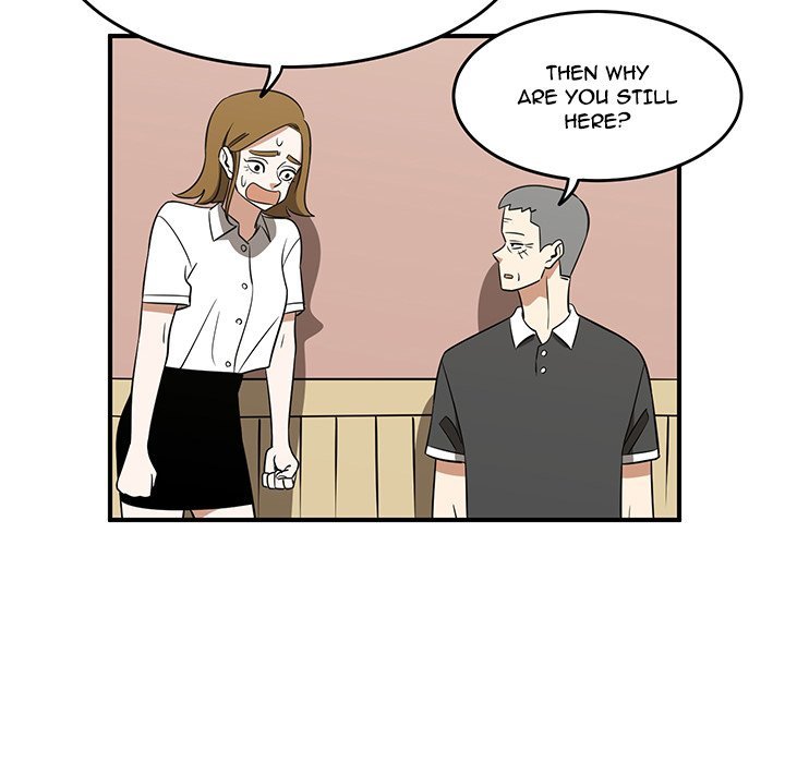 A Hero's Heart Manhwa - Chapter 32 Page 17