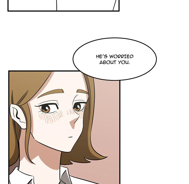 A Hero's Heart Manhwa - Chapter 32 Page 38
