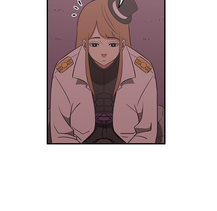 A Hero's Heart Manhwa - Chapter 32 Page 50