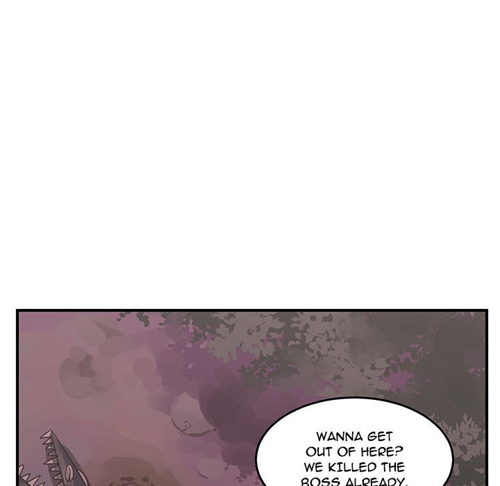 A Hero's Heart Manhwa - Chapter 32 Page 52