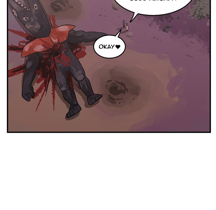 A Hero's Heart Manhwa - Chapter 32 Page 53