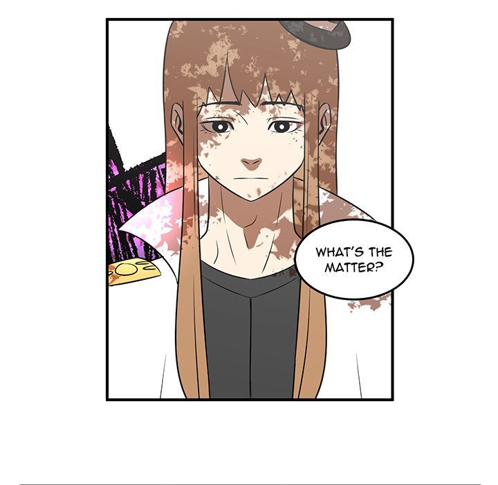 A Hero's Heart Manhwa - Chapter 32 Page 60