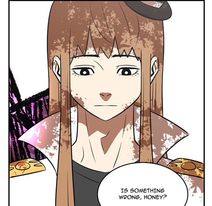 A Hero's Heart Manhwa - Chapter 32 Page 61