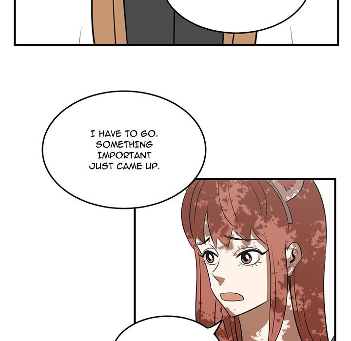 A Hero's Heart Manhwa - Chapter 32 Page 62