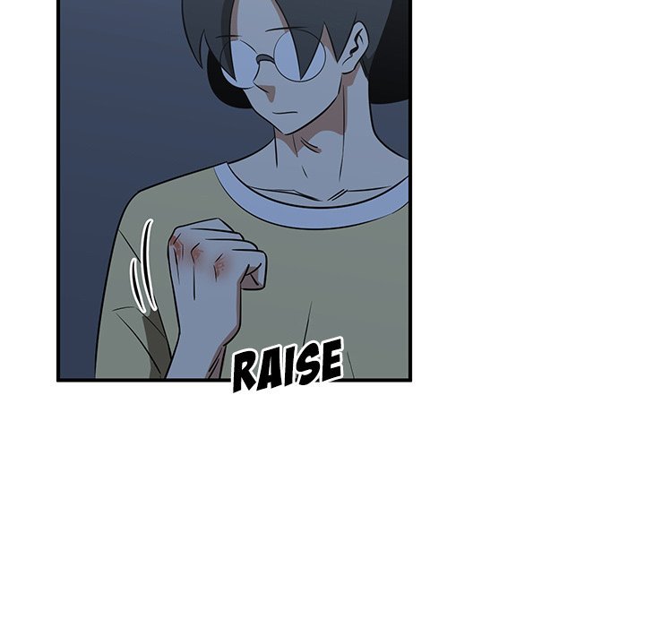 A Hero's Heart Manhwa - Chapter 32 Page 70