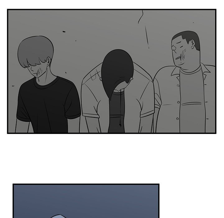 A Hero's Heart Manhwa - Chapter 32 Page 71