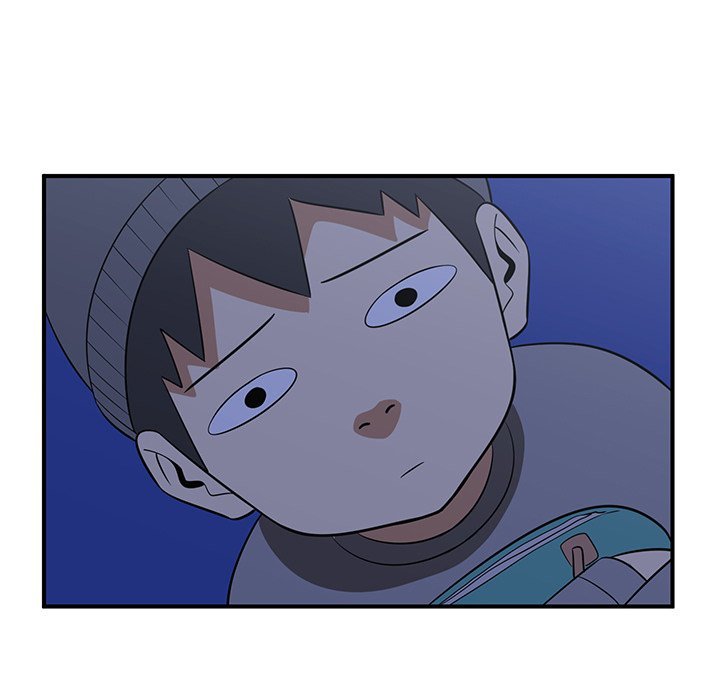 A Hero's Heart Manhwa - Chapter 32 Page 78