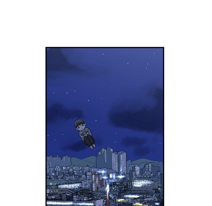 A Hero's Heart Manhwa - Chapter 32 Page 79