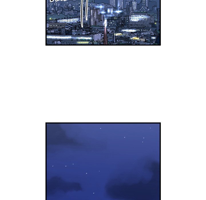 A Hero's Heart Manhwa - Chapter 32 Page 83