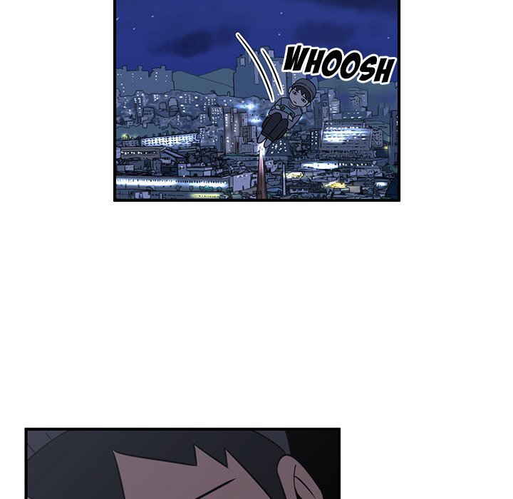 A Hero's Heart Manhwa - Chapter 32 Page 84