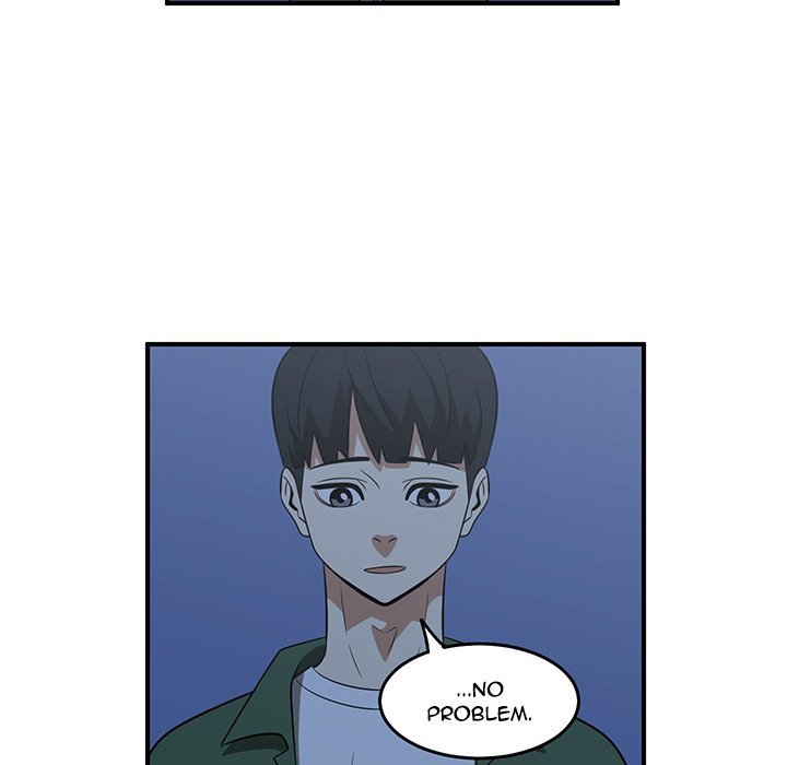 A Hero's Heart Manhwa - Chapter 32 Page 91