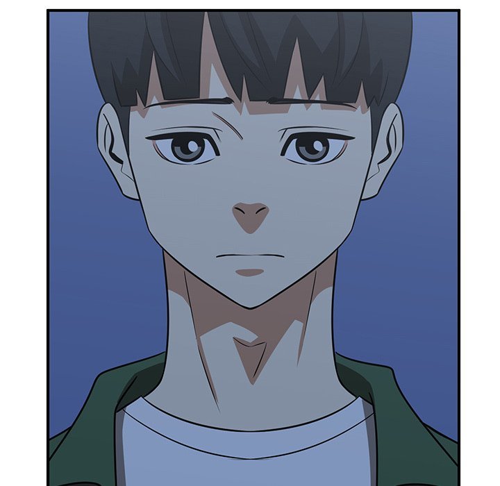 A Hero's Heart Manhwa - Chapter 32 Page 95