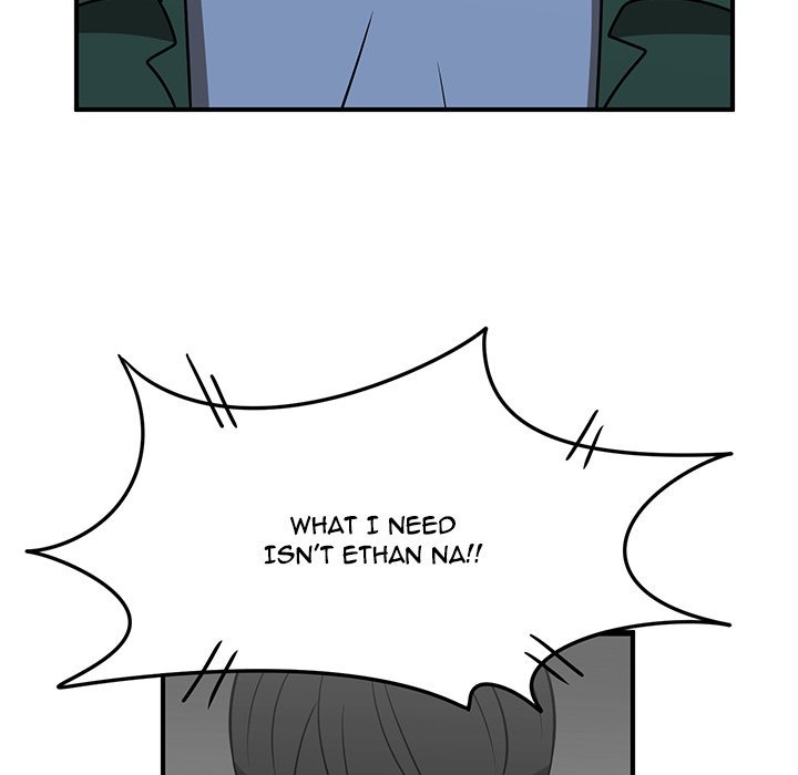 A Hero's Heart Manhwa - Chapter 32 Page 96