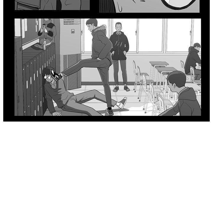 A Hero's Heart Manhwa - Chapter 32 Page 100