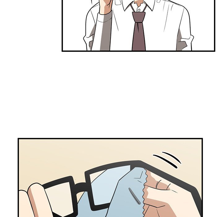 A Hero's Heart Manhwa - Chapter 63 Page 7