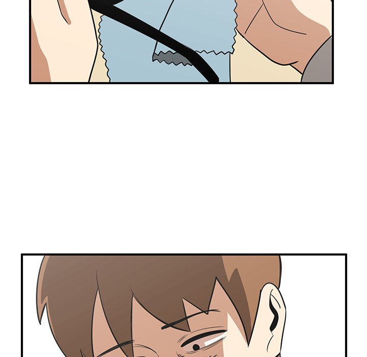 A Hero's Heart Manhwa - Chapter 63 Page 8