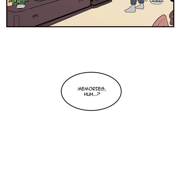 A Hero's Heart Manhwa - Chapter 63 Page 11