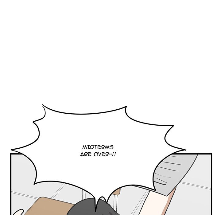 A Hero's Heart Manhwa - Chapter 63 Page 15