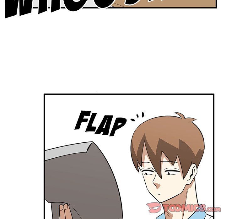 A Hero's Heart Manhwa - Chapter 63 Page 17