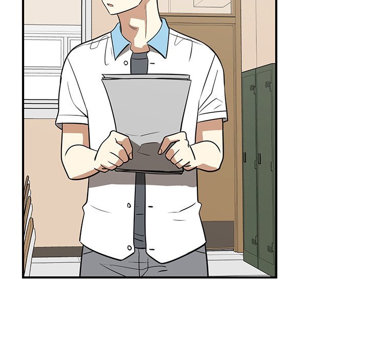 A Hero's Heart Manhwa - Chapter 63 Page 23